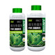Pythium Tek Agricultural Genuine Specially Used to Treat Stubborn and Highly Resistant Root Rot, Wilt and Verticillium Wilt Rot Glue Aid 1000g*2 Bottles