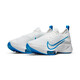 Nike (Nike) Chaussures masculines Nouveaux chaussures de sport de zoom air