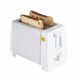 Zhong Zhanggui German technology toaster household slice heating sandwich small fully automatic breakfast toast machine toast H0002 white basic model 220 available domestically
