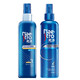 美涛（Maestro） 美涛清爽保湿润发造型定型啫喱水 240ml*2瓶 2瓶4星清爽保湿啫喱水 480ml