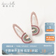 David Bella shopping mall same hairpin girls headwear children's hair accessories girls princess hairpin