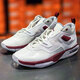 Nike (Nike) Chaussures masculines Autumn New Sneakers Jordan Stay Loyal 3 Air coussin amortit