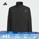 Adidas Top Sports 2025 Men's SSHELL WV JK Jacket KR8296 L