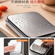 Xiaomi (MI) Ecological Chain Same Model Small Electronic Scale 0.01g Electronic Scale High-precision Kitchen Baking Traditional Chinese Medicine Food Scale 0.1g丨Precision Charging Backlight 5kg Double Tray