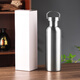 Baijie wine bottle portable wine bottle 304 stainless steel thickened outdoor portable wine set white wine bottle 1000ml wine bottle wine glass