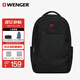 WENGER Swiss Army Knife 14.4-inch laptop bag commuter backpack backpack school bag travel bag for men and women