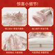 Ban Xidi Girls Dress Hanfu Winter Clothes New Chinese Style Baby Princess Cheongsam Dress One-Year-Old Dress Children's Skirt New Year's Eve Clothes