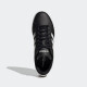 阿迪达斯 （adidas）休闲鞋男鞋女鞋夏季新款运动鞋GRAND COURT 2.0时尚百搭低帮板鞋 GW9196黑色 40.5