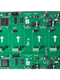 Beida Jade Bird standard 4-circuit board JBF-11SF-LA4B with one-year warranty, brand new Jade Bird fire card JBF-11SF-LA4B, brand new and authentic