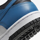 耐克（NIKE）Dunk Low GS 低帮休闲潮流百搭运动滑板鞋 DH9765-104 35.5