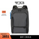 TUMI/Tuming Harrison Men's Reflective Bag Business Backpack Computer Bag Reflective Gray/06602011RFL