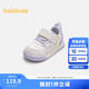 Balabala Baby Toddler Shoes Girls Shoes Cute Cartoon 2025 Spring and Autumn Shoes Shopping Mall Same Style 204125144004