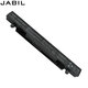Jabil подходит для Asus ZX50J/V FX-Pro/Plus A41N1424 Батарея ноутбука A4IN1424