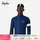 Rapha autumn and winter new color Core Rain men's core windproof breathable waterproof reflective outdoor riding jacket dark blue L