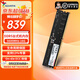 ADATA Colorful Colors Series DDR5 Desktop Memory 5600 Frequency Original Granules DDR5 Memory Bar Desktop Host Upgrade Special Adapted to Black Myth Wukong Colorful Colors 5600 16GB PC