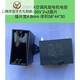 61611 61 12450 air conditioning fan capacitor 4/4.5/6//10/14 5450 Gree original 2 pieces 14UF1+1 inserts 2 pieces