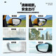Jingdong Logistics Anti-fog agent Car front windshield anti-fog spray Rearview mirror Motorcycle helmet glasses lens defogging long-lasting winter antifreeze Newly upgraded ready-to-use anti-fog agent 90ml