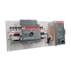 ABB dual power supply DPT-CB010 DPT-CB011 series automatic transfer switch CB level DPT63-CB010_C32_2P