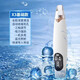 Xulin Beauty Salon Same Style丨Deeply Clean Skin German Blackhead Instrument Extra Large Suction Cleaner Electric Blackhead Suction and Acne Shrinking Pore Home Small Bubble Beauty Device Standard Fresh Style Deep Skin Cleansing Restores Moisturized Skin