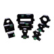 Hall current sensor Ankerui open-loop current measurement direct sales AHKC-KDA