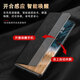壳爵士 适用华为Mate40Pro手机壳Mate40免翻盖接听磁吸皮套智能休眠顶配高端素皮双面全包防摔商务保护套 华为Mate40Pro【宝石蓝】磁吸翻盖智能皮套