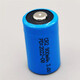朗嘉拓 CR2  电池 ICR 15270 450mAh 3.7V 充电 锂电池黑色 单充电器（2个）