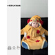 Shijanu Newborn Baby Sleeping Bag Autumn and Winter Warm Baby Anti-Kick Quilt Artifact Autumn and Winter Toddler Anti-jump Winter Bracelet Yellow Plush Star Sleeping Bag 0-1 Years Old