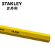 Stanley (STANLEY) household center punching steel plate punching positioning punch line punch nail punch sample punch 6mm center punch 16-227-23