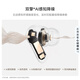 Huawei FreeBuds Pro 5 Yuezhang Headphones Wireless Bluetooth Noise Canceling Headphones Mastering Level Lossless Sound Quality Same as Tan Weiwei Qiongyu Blue Compatible with Mate 80