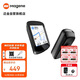 Magene C506 GPS smart computer road mountain bike touch color screen wireless cycling odometer