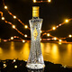 Luzhou Laojiao Guangzhou Tower Wine Mini Pack 52 degrees 160ml*12 Whole Box Pack Rich Flavor Liquor [Gift Gift]