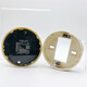 Shenzhen Fu'an smoke detector temperature sensor FS1015 fire smoke detector hand alarm button AFN-FD4A fire power supply