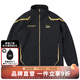 DAIWA 25 Autumn and Winter DP-2125T/DJ-2025T Tuluman Warm Jacket Windproof and Coldproof Fishing Jacket/Trousers DJ-2125T Windproof Jacket-Black L