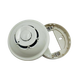 Shenzhen Fu'an smoke detector temperature sensor FS1015 fire smoke detector hand alarm button AFN-FD4A fire power supply
