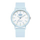 Dickies student watch luminous youth junior high school students special silent exam watch sports girls CL-773 blue