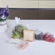 Miaojie thick removable flat mouth fresh-keeping bags are thick and durable, large size 50 pieces * 5 bags