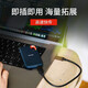 闪迪（SanDisk） E61 至尊超极速 PSSD Nvme固态移动硬盘Type-c USB3.2 E61 4T【读取1050M/秒】