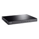 
TP-LINK Enterprise-level core VPN router Gigabit wired network router Firewall/AP management function TL-ER6210G with (replacement of goods)