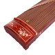 
Dunhuang brand Dunhuang Guzheng 694DQ series Teshi Guyi Sumu professional performance rating zheng Shanghai National Musical Instrument Factory 1 20694LL Hongdou South Country (full set of accessories)