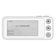 He Jiangong English word learning machine for primary school, junior high school, high school and university postgraduate entrance examination self-discipline ink screen portable card machine basic model 2.13 inches white model + headphones