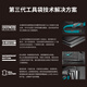 牧田（MAKITA）工具腰包波兰进口水电工维修多功能腰间小挂包收纳包工具袋 电工袋 E-15279