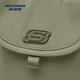 SKECHER One-Shoulder Crossbody Bag Sport Trendy Freizeit Reisependelarbeit kleine Tasche Modetrendy Mobiltelefontasche