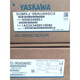Yaskawa drive motor Sgmxj-02/04/08Aua6Sc2 available from stock SGMXJ-01AUA6SC2
