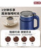 Pick up cat Japanese MUJIN household grinding machine small Chinese medicine crushing grains ultra-fine grinder wall-breaking grinder ProMax3C++500ml++ one machine multi-purpose + stainless steel