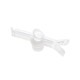 Fantasy sealing clip kitchen seasoning spout milk powder oatmeal seasoning bag sealing clip sealing spout 8 pieces