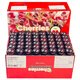 Enjoy Chilean cherries at the tip of your tongue. Imported seasonal fruits for New Year gifts. Christmas Eve fruits 2Jin Jin equals 0.5kg (net weight) Big Mac 3JJJ grade 30-32mm | including box 3Jin Jin equals 0.5kg. Special cold chain packaging