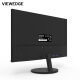 Tujie 24-inch monitor IPS office wide viewing angle micro-frame high-definition display 23.8 computer monitor (TA241F)