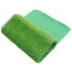 Simulated lawn carpet, artificial fake turf bedding, balcony kindergarten outdoor mat, plastic turf green space decoration, 2.0cm high-end model, export model, 1 square meter