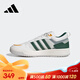 Adidas Jingdong Outlet Neo Men's and Women's Sports Breathable Low-top Casual Shoes IG1517 IG1517 40.5