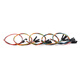 YourCeeXH2.54 to 2.54 DuPont 1P terminal cable 2/3/4/5/6P Dupont head electronic cable connection cable 20CM long GH1.25_4P to DuPont terminal cable No Specifications